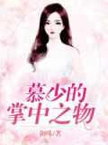 慕少的掌中之物