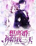 想离婚可以你陪我三天