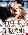 协议结婚后傅太太每天都想离婚