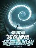 末世将至你选传承还是走阶梯